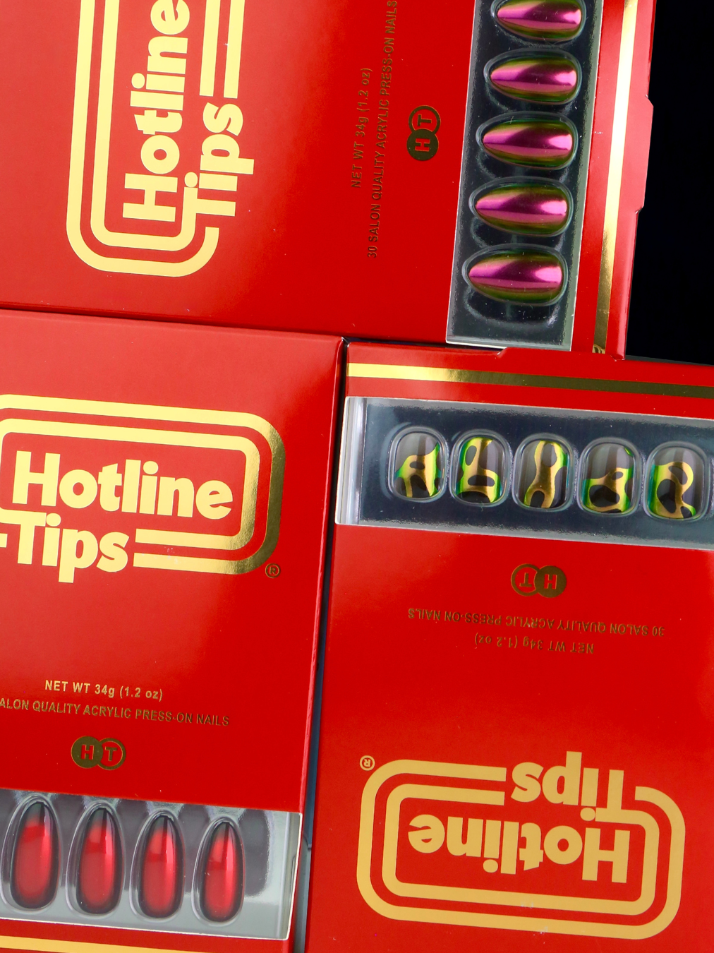 Power-Up Collection, Vol. 1