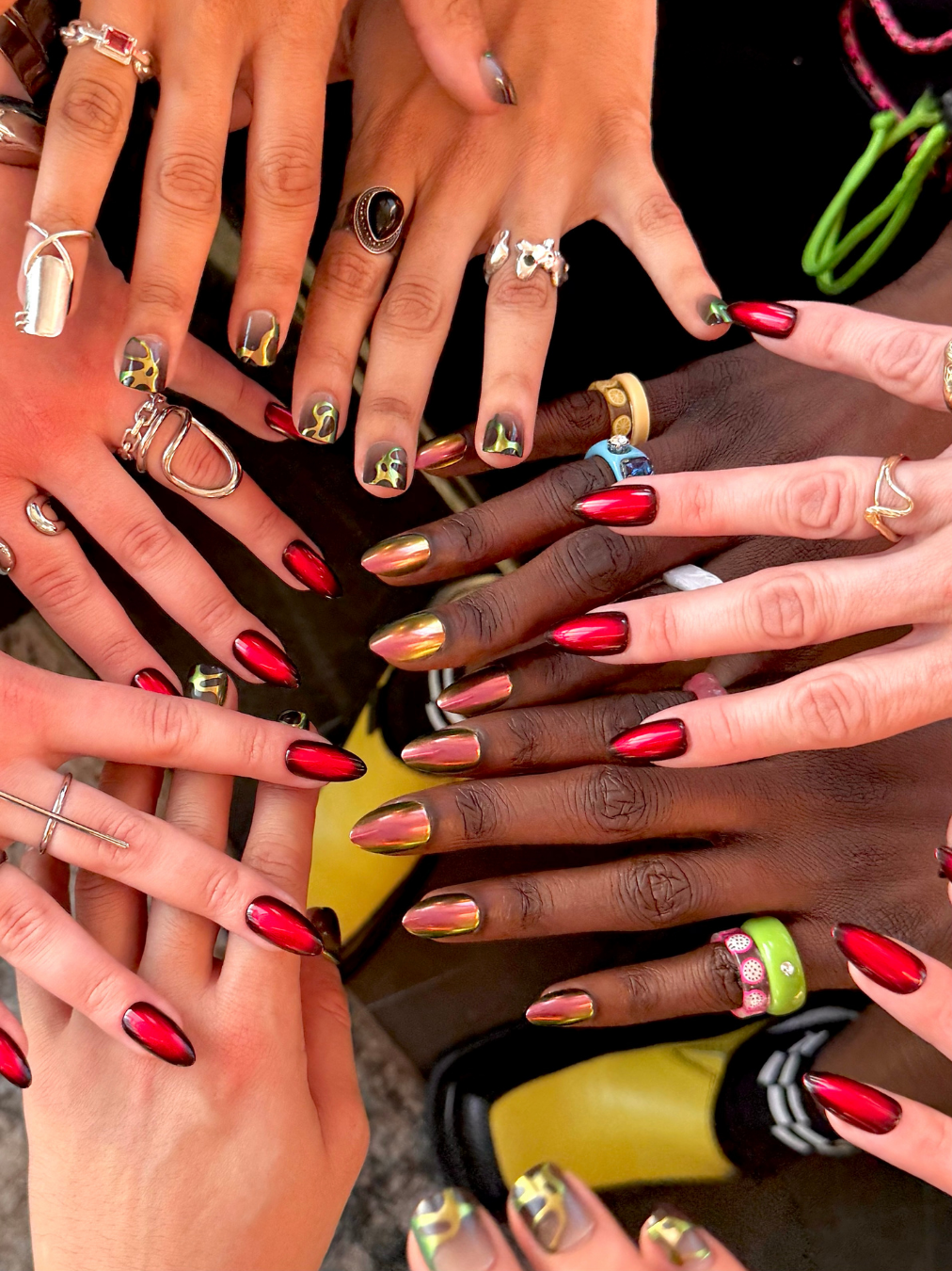 Power-Up Collection, Vol. 1